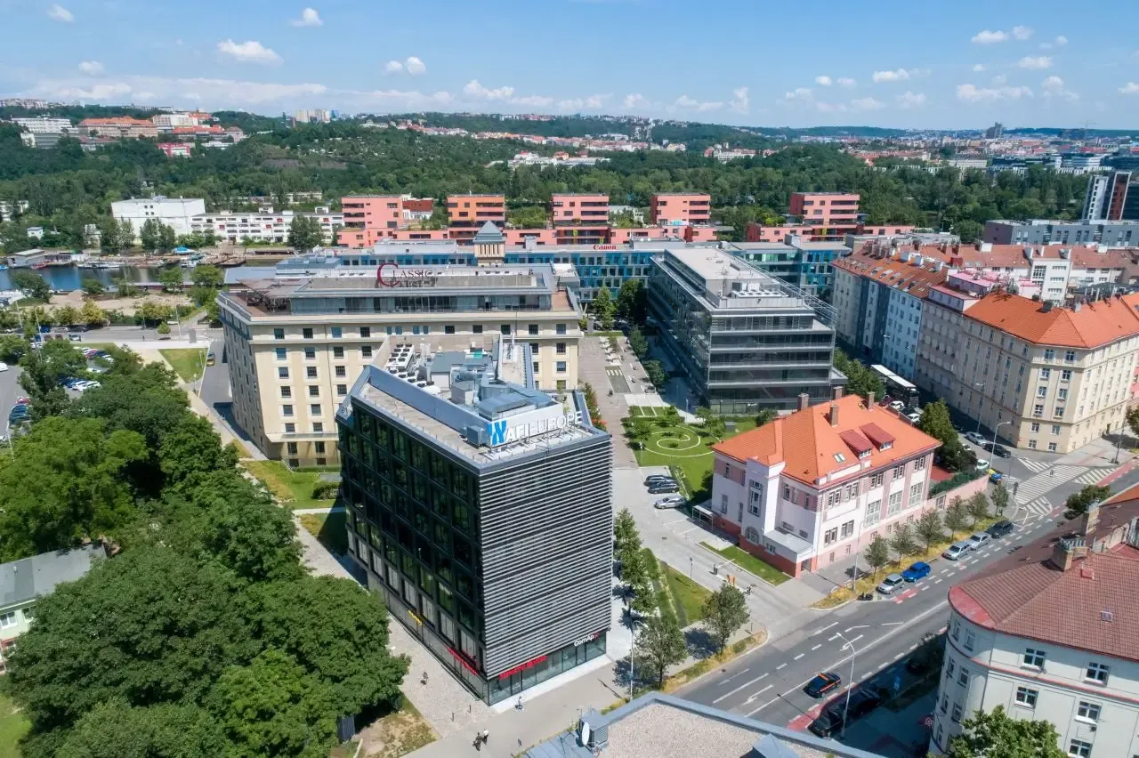 AFI Classic 7, Czech Republic