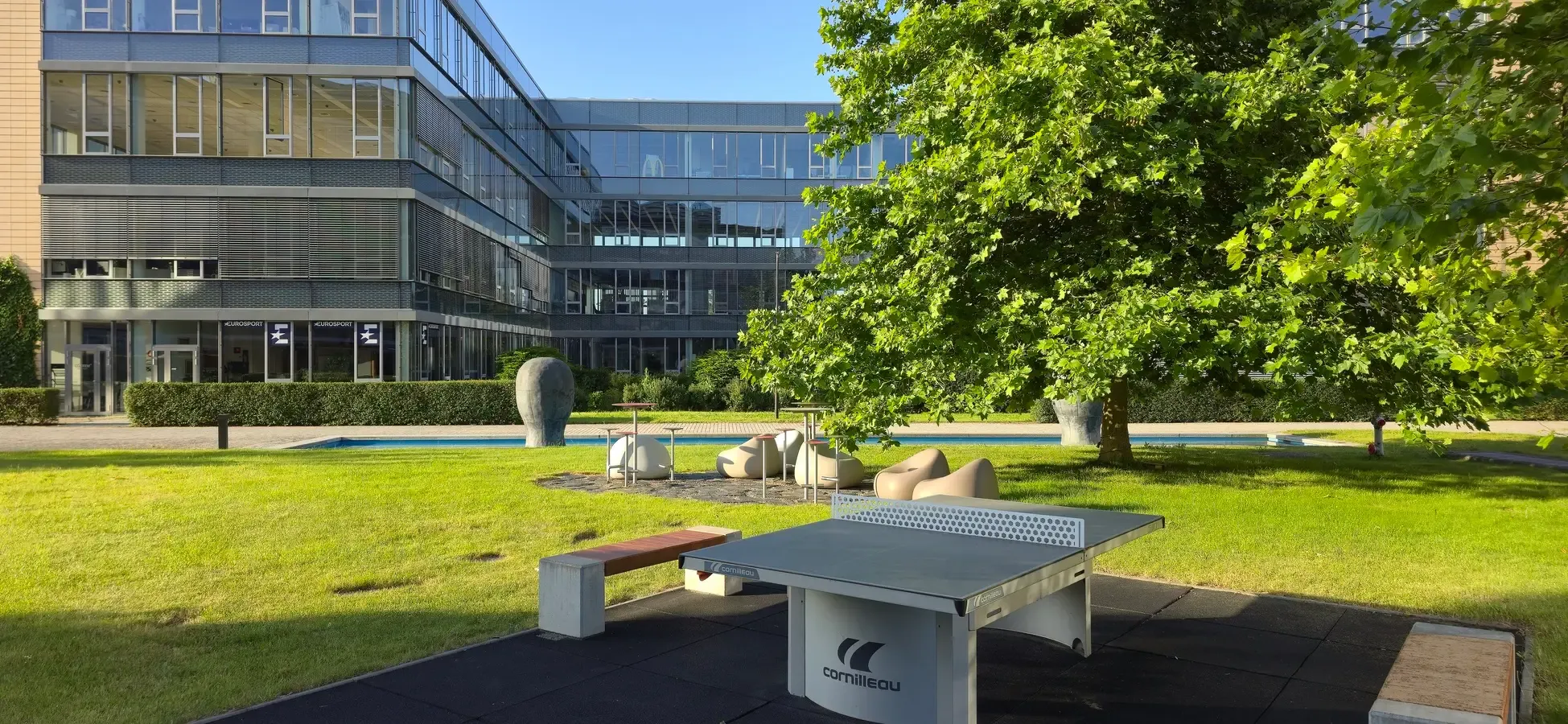 Tile AFI Avenir Park