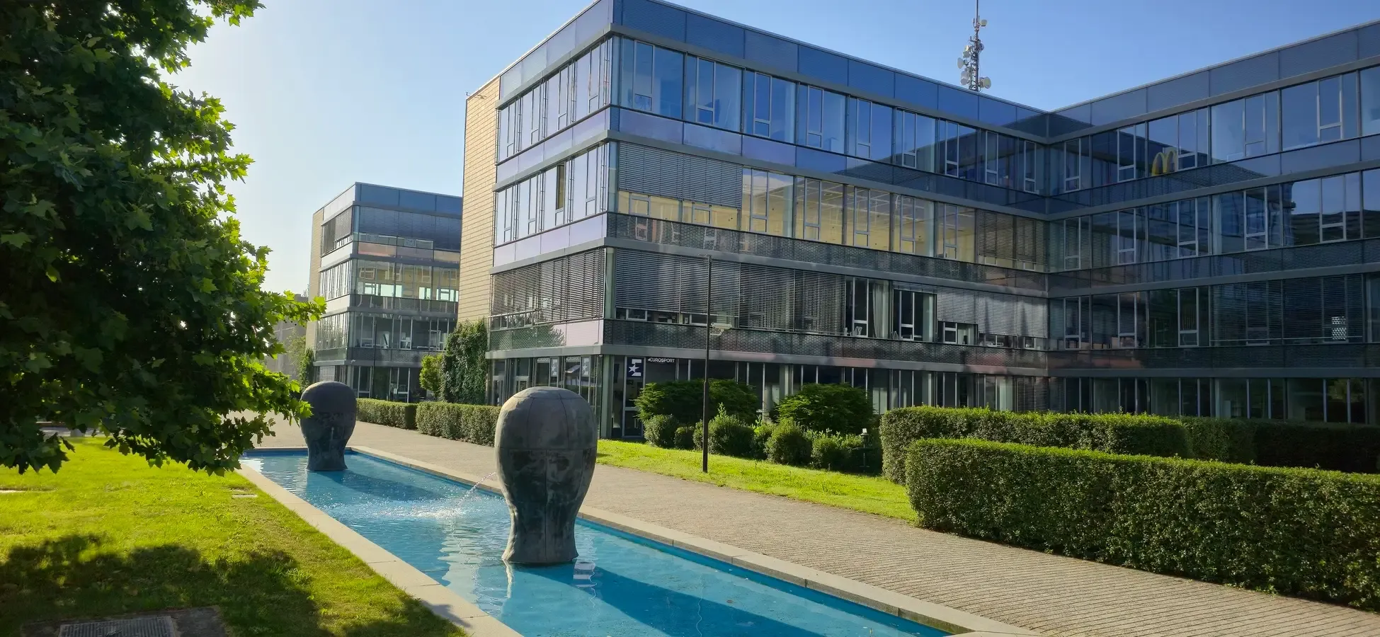 Tile AFI Avenir Park