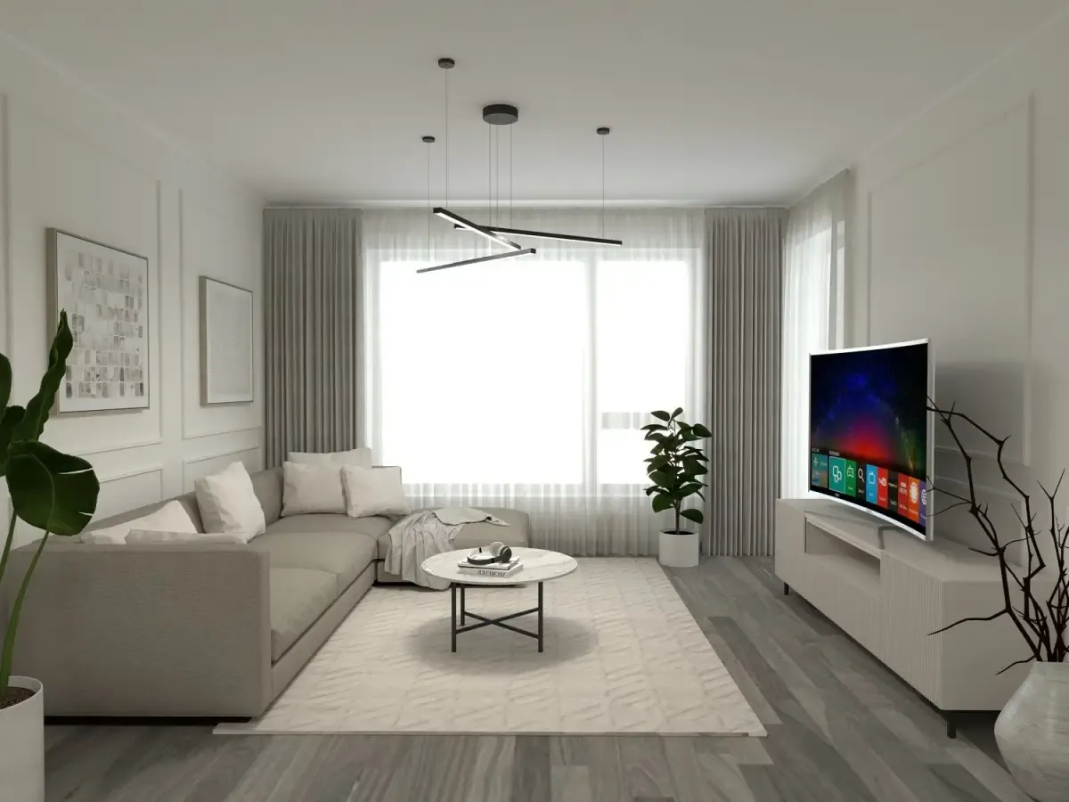 Tile AFI Trebū HOME