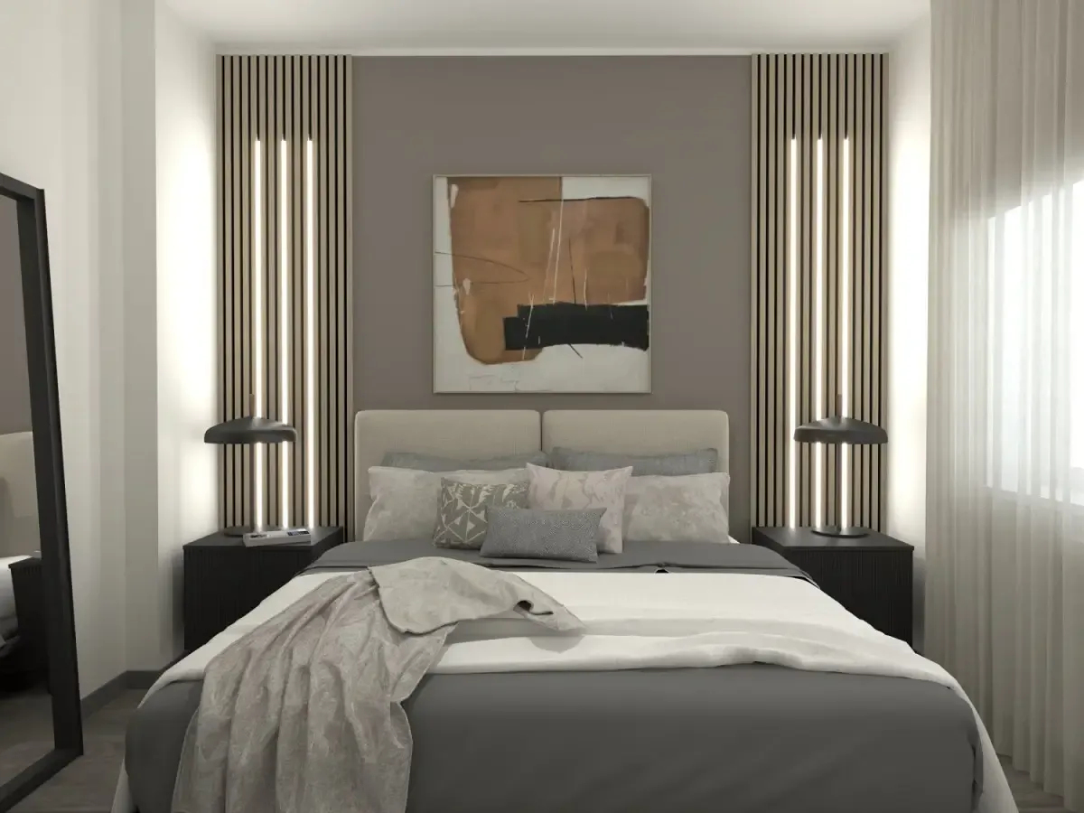 Tile AFI Trebū HOME