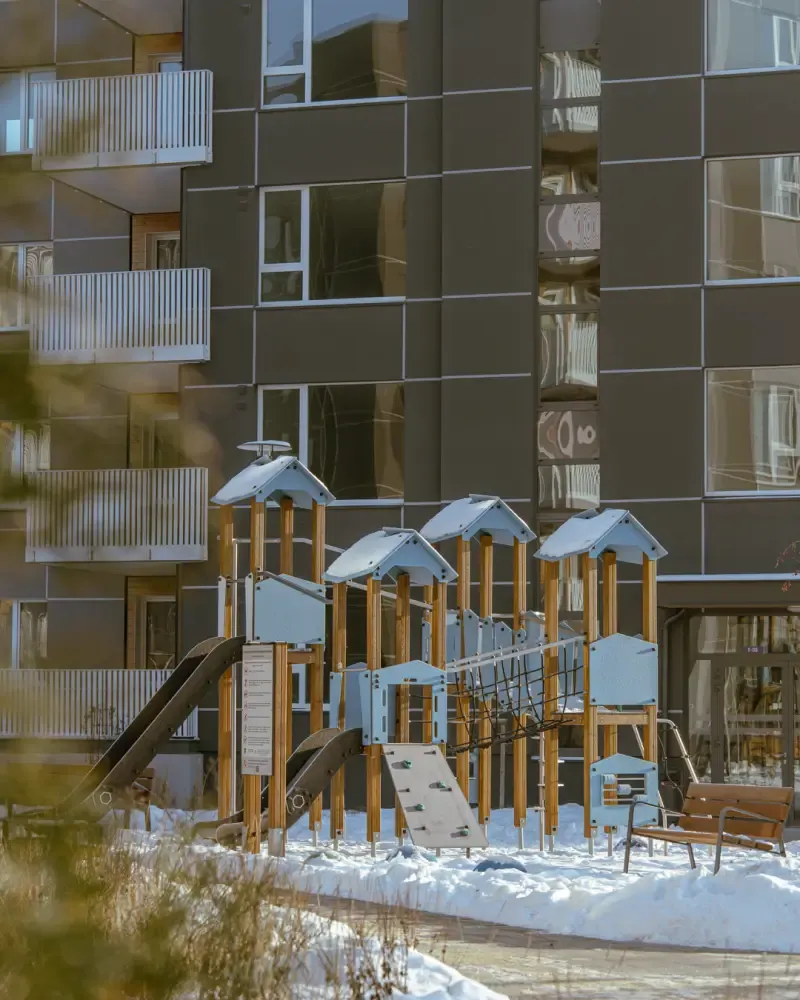 Tile AFI Trebū HOME