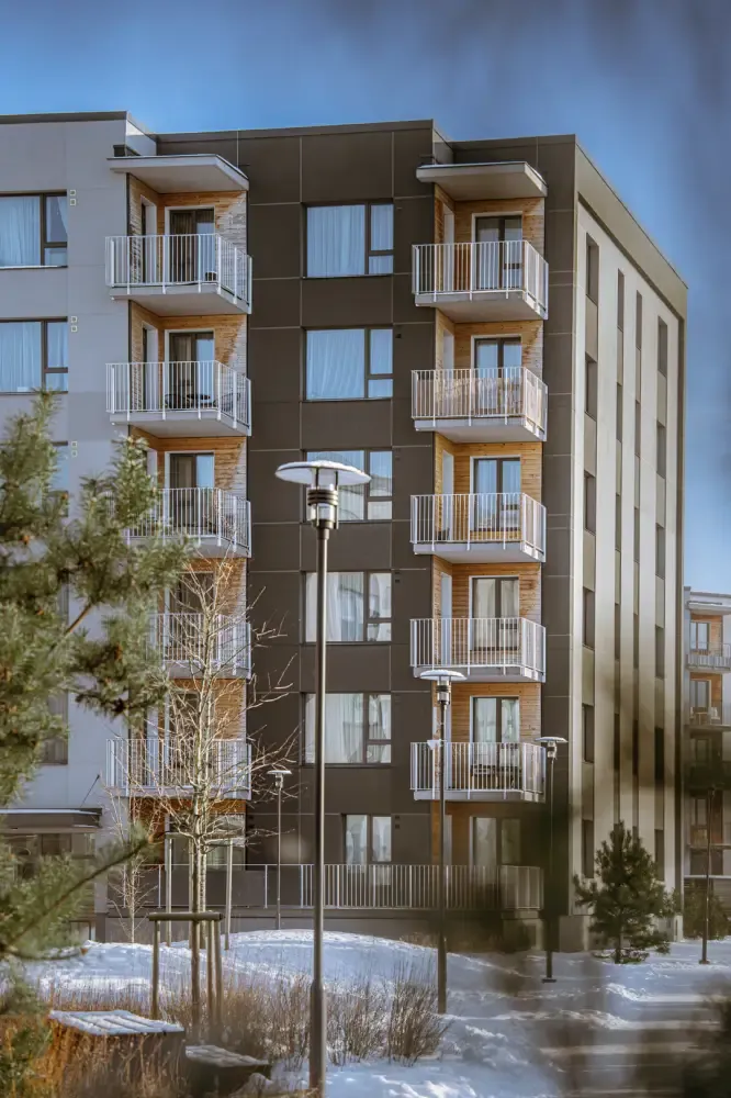 Tile AFI Trebū HOME