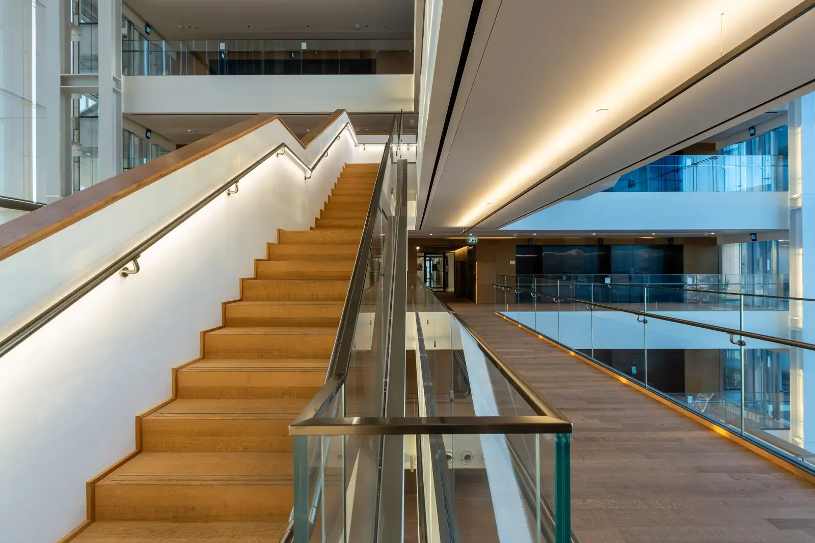 Tile Landmark A, Israel