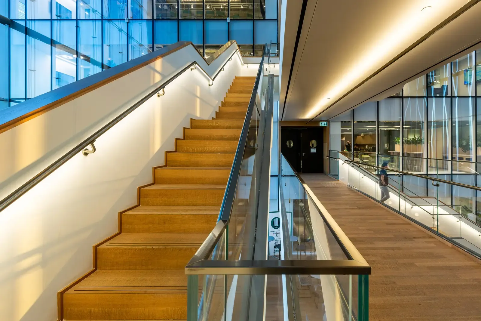 Tile Landmark A, Israel