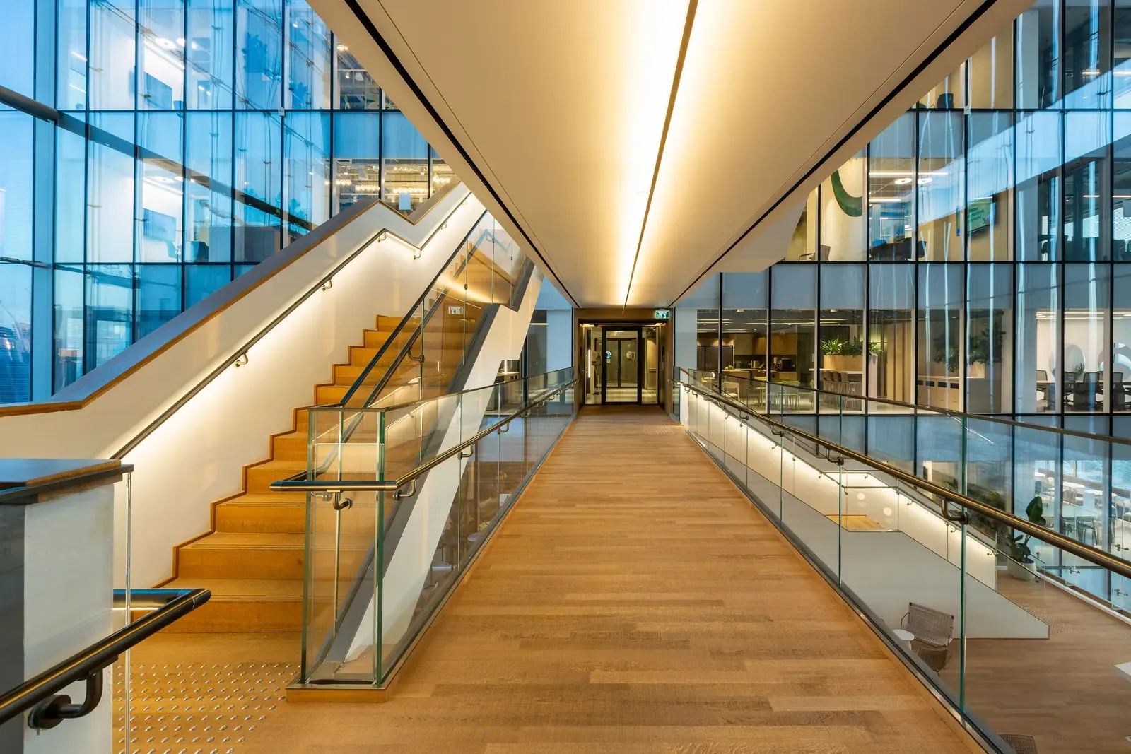 Tile Landmark A, Israel