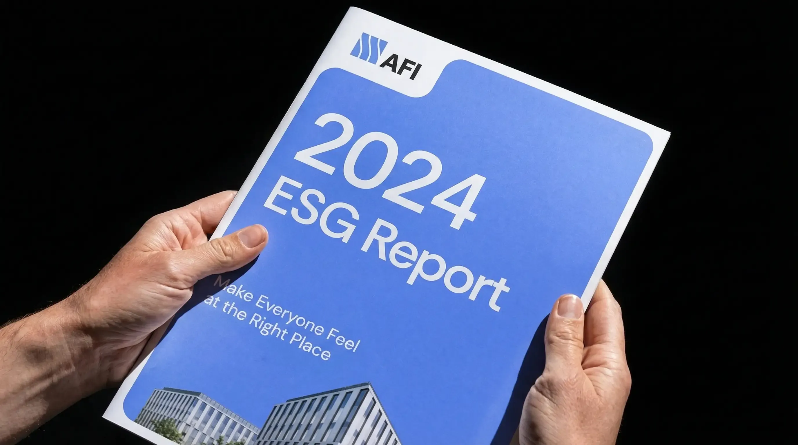 2024
ESG Report