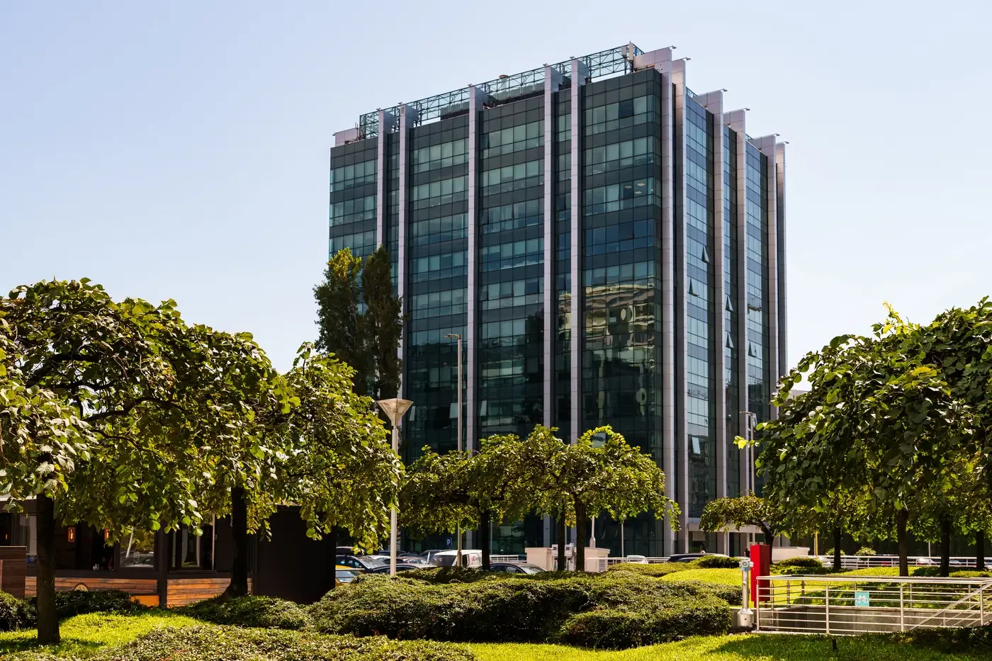 Tile AFI Airport City