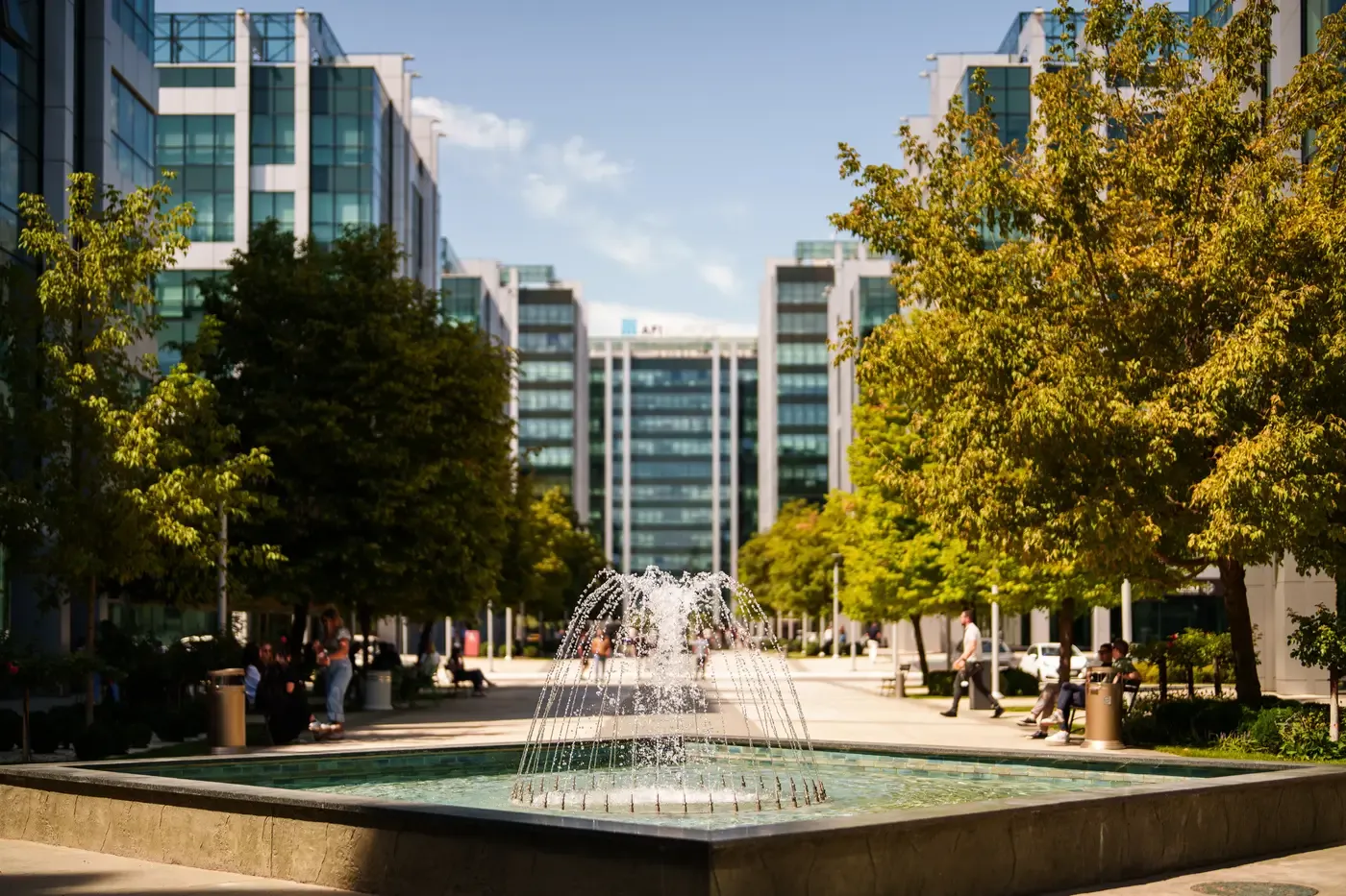 Tile AFI Airport City