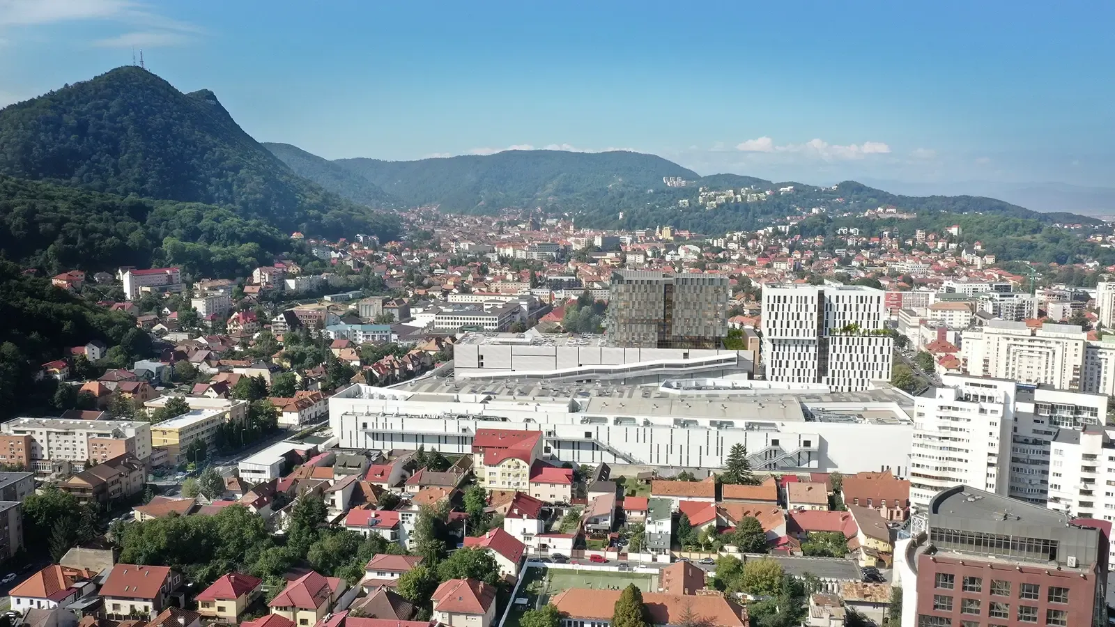 Tile AFI Park Brasov 2