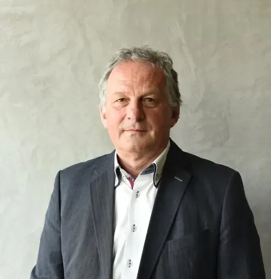 Martin Křeček, Facility Management Director