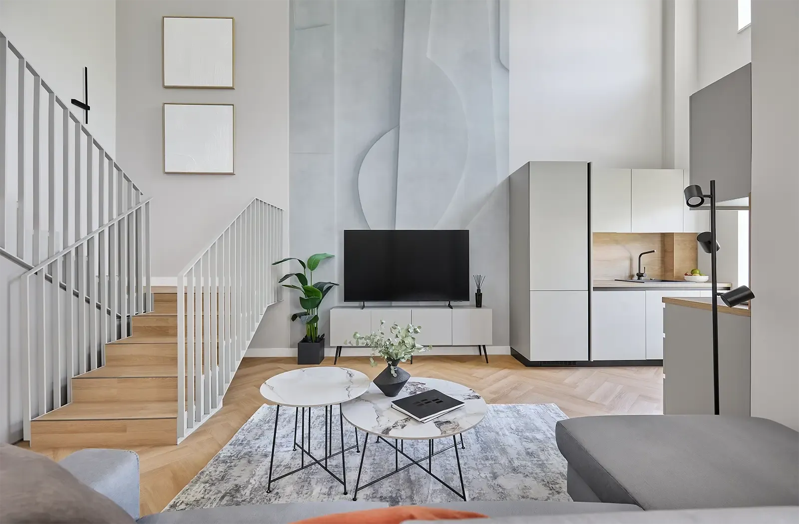 AFI Home North C, Romania