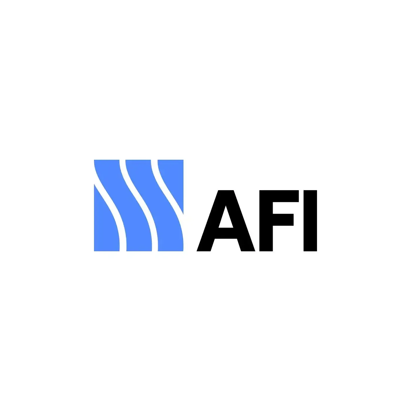AFI logotype
