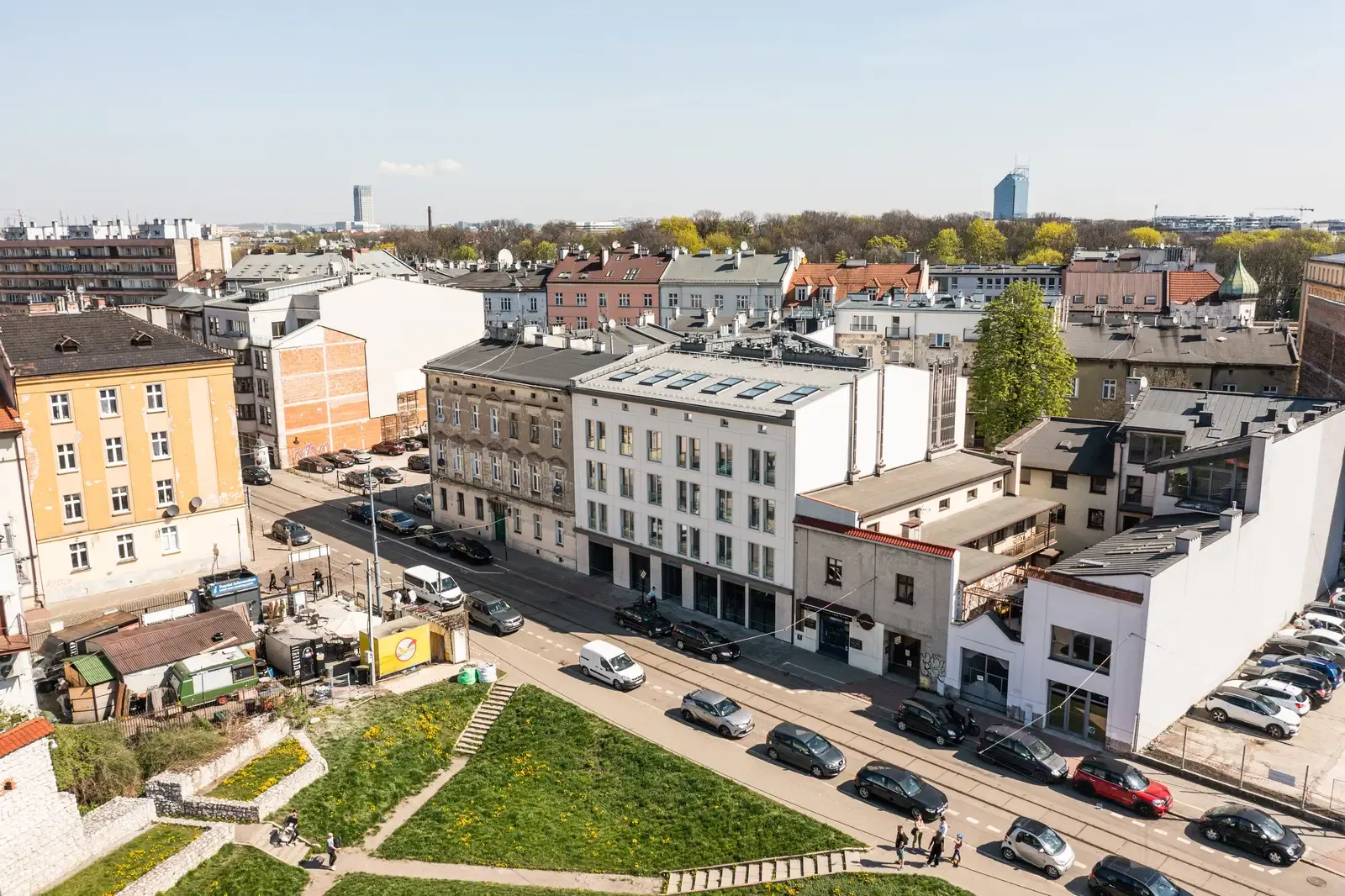 Tile AFI Home Dajwór