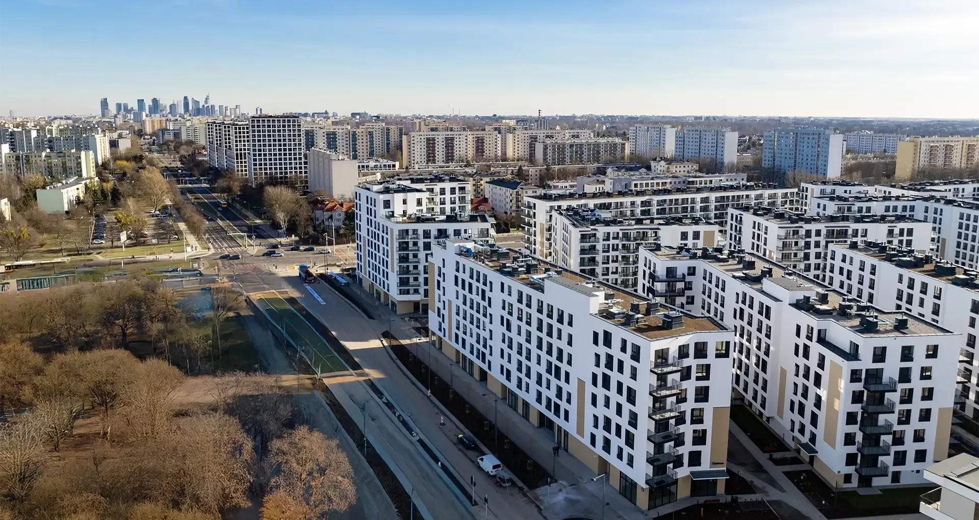 AFI Home Metro Zachód