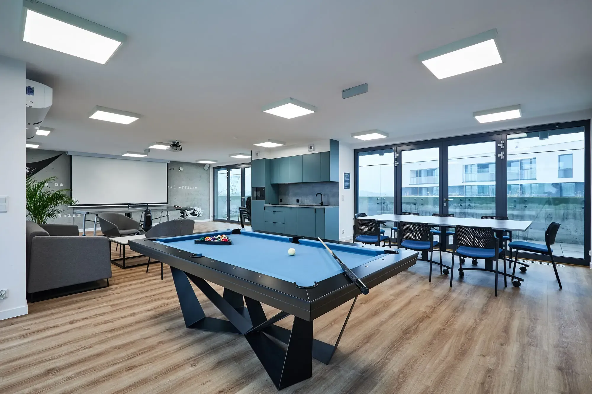 Tile AFI Home Europejskie