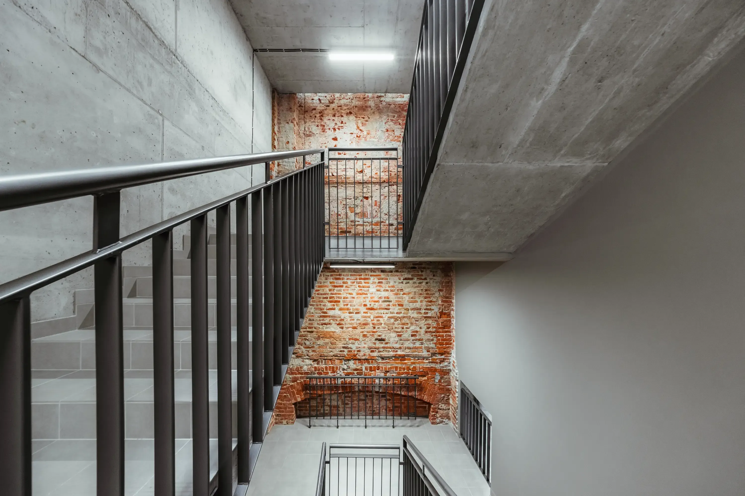 Tile AFI Home Metro Szwedzka