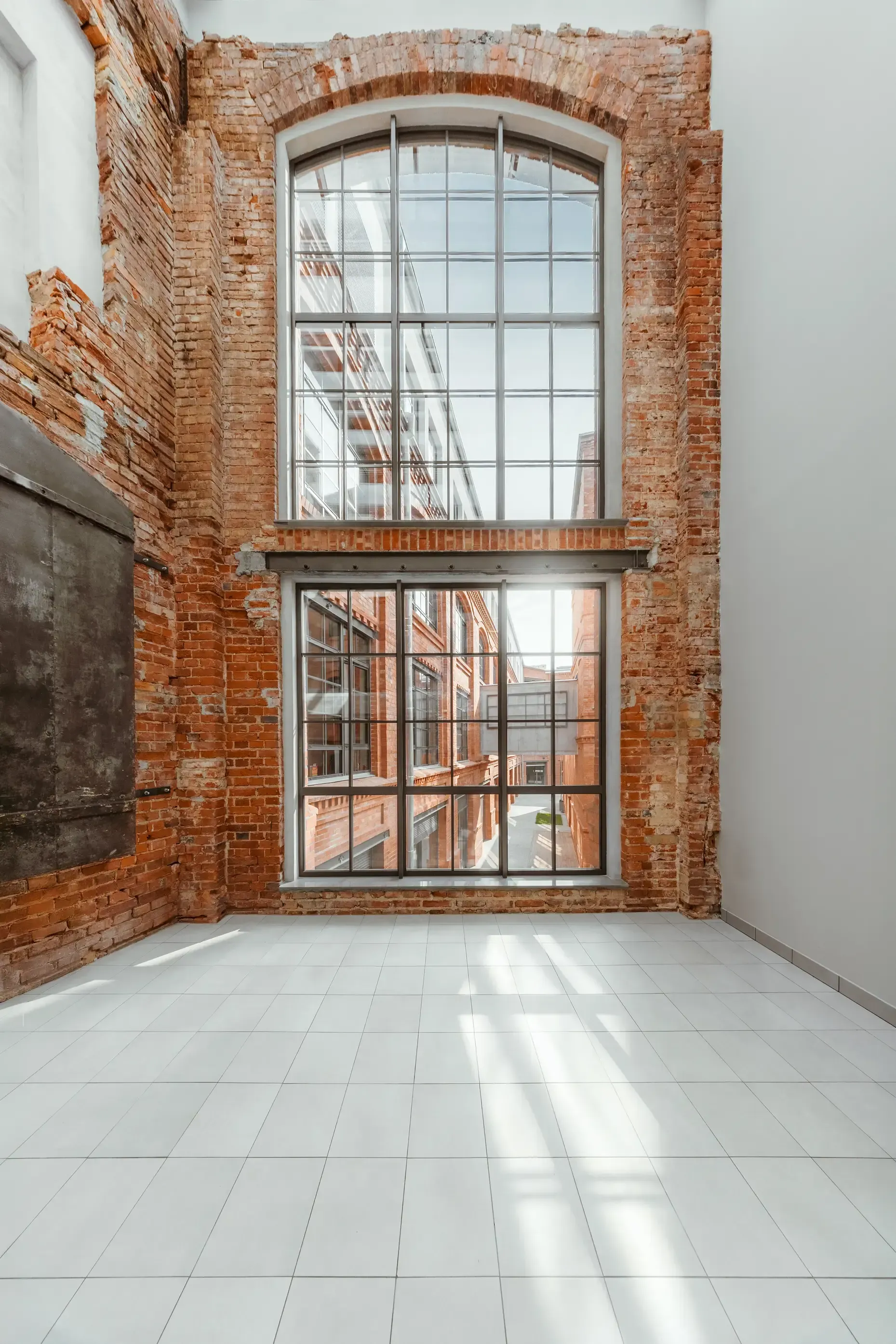 Tile AFI Home Metro Szwedzka