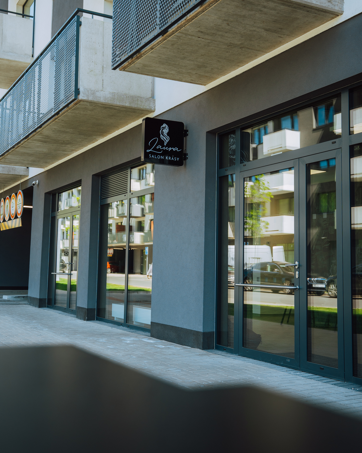 Life at AFI City is flourishing: Vysočany district welcomes new tenants and launches community gardening