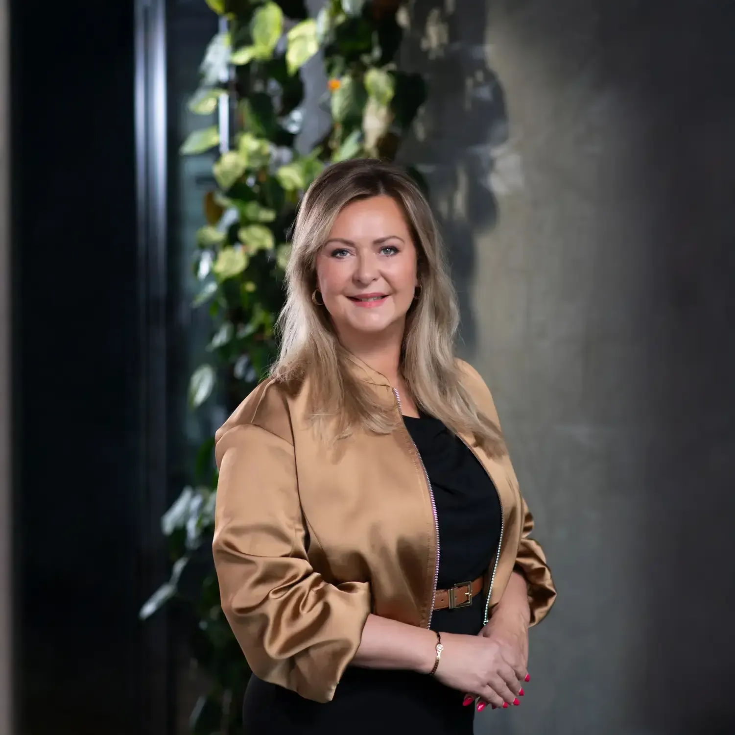 Lucie Mašínová