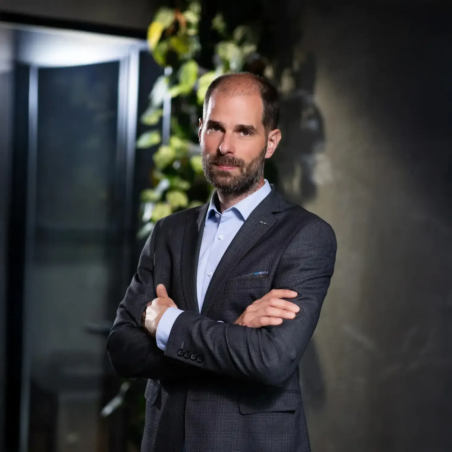 Jan Baxa