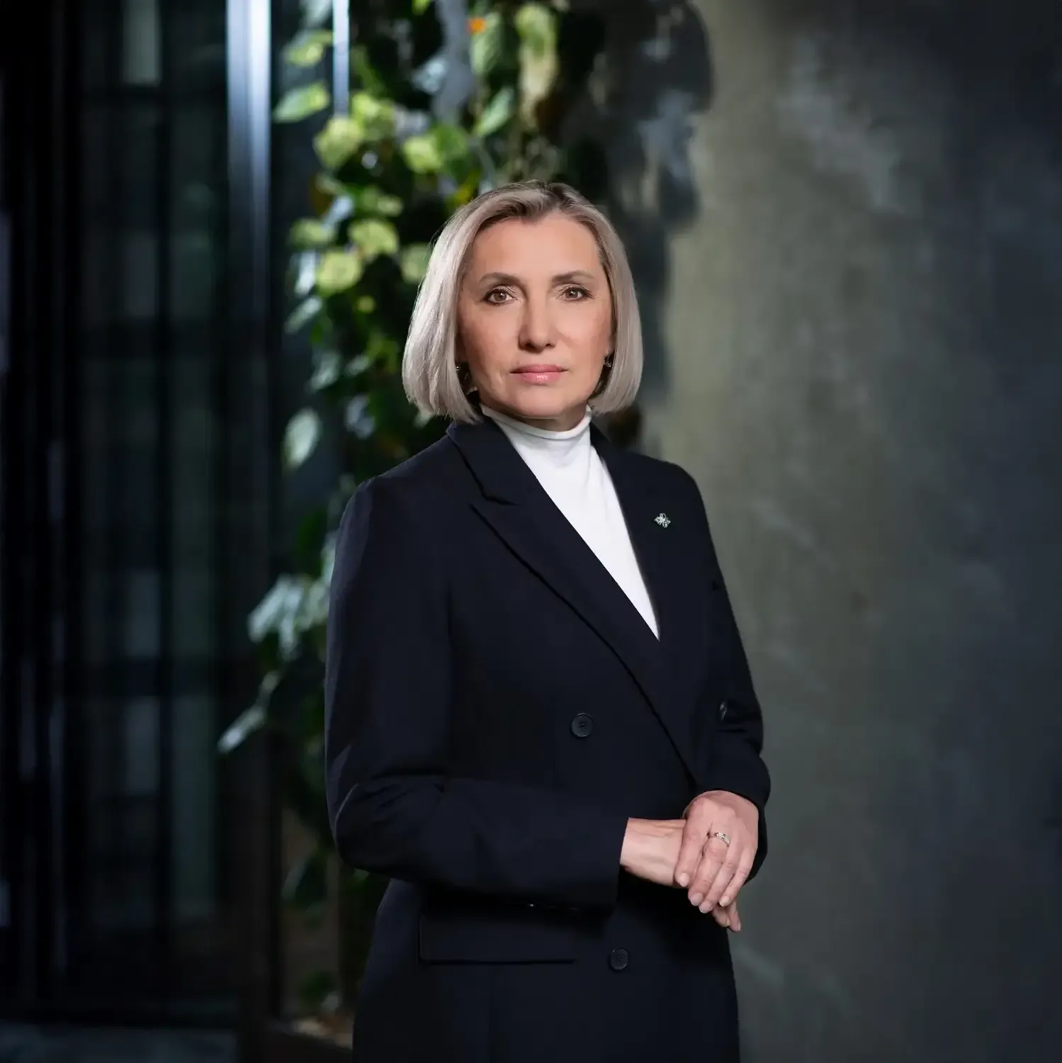 Elena Pisotchi