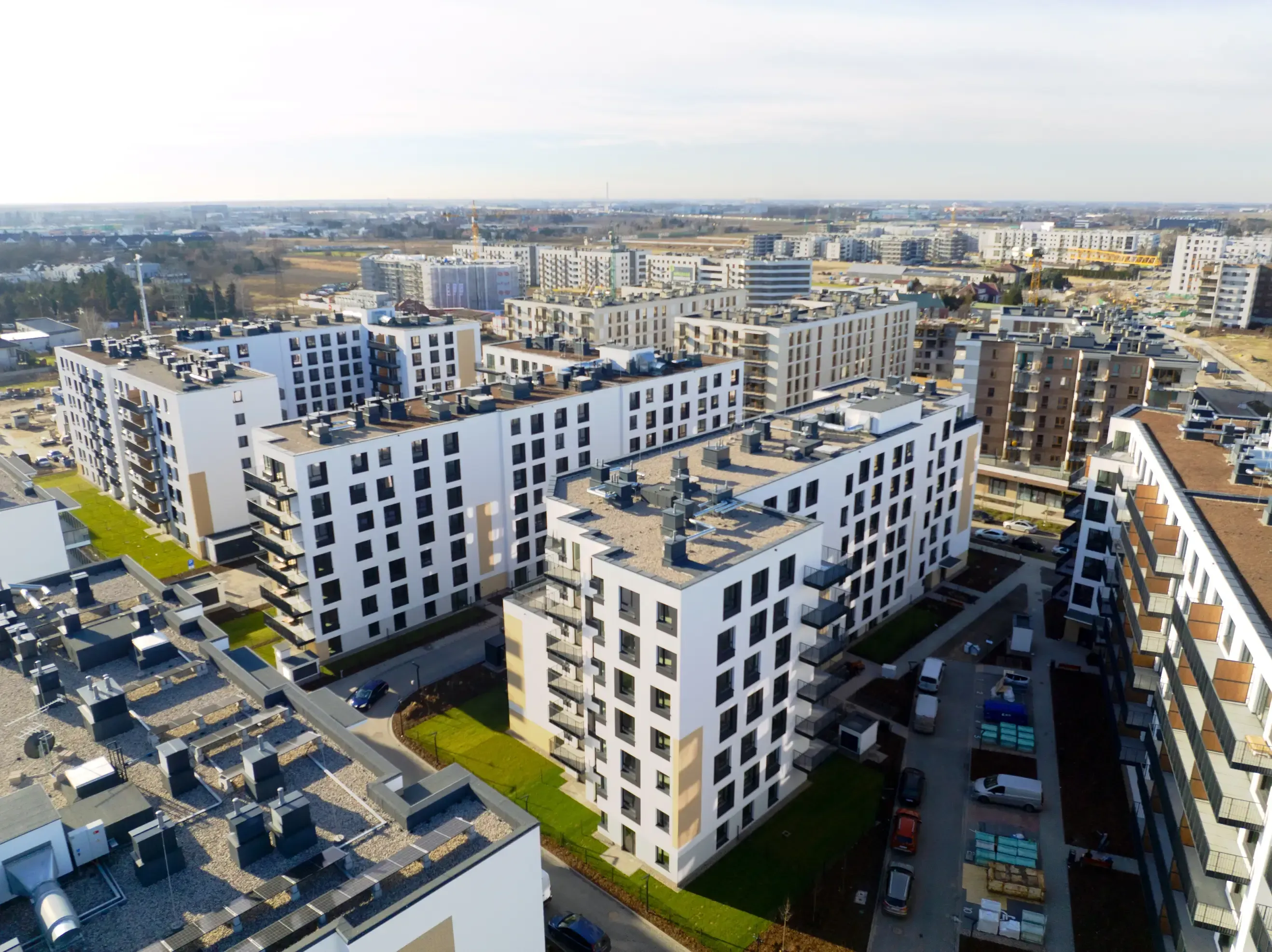 Tile AFI Home Metro Zachód