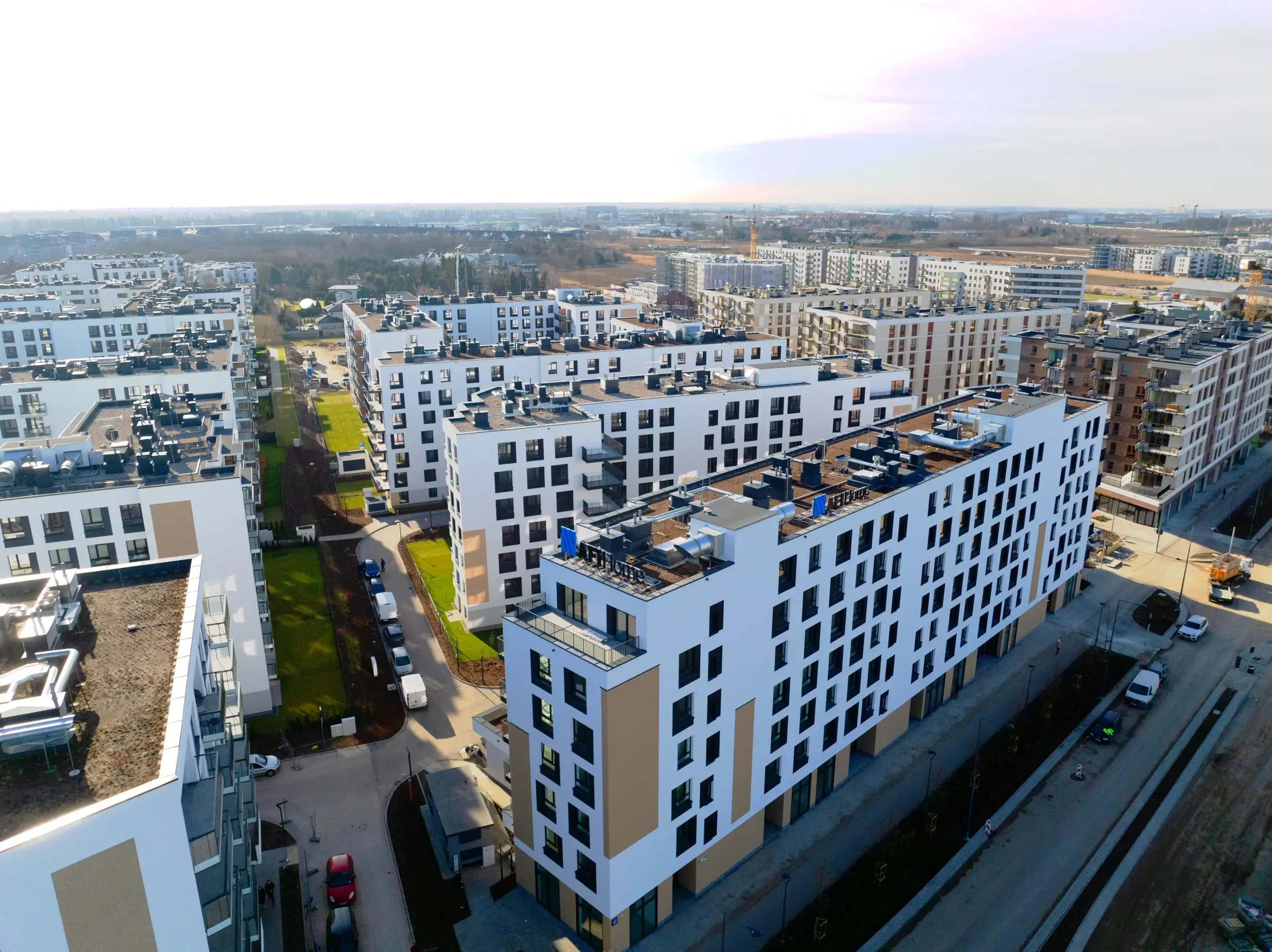 Tile AFI Home Metro Zachód