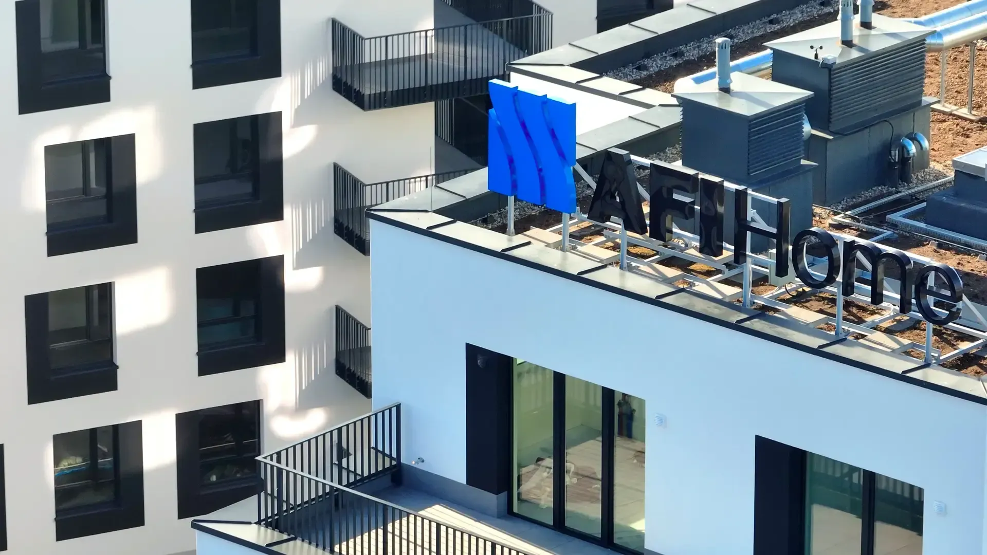 Tile AFI Home Metro Zachód