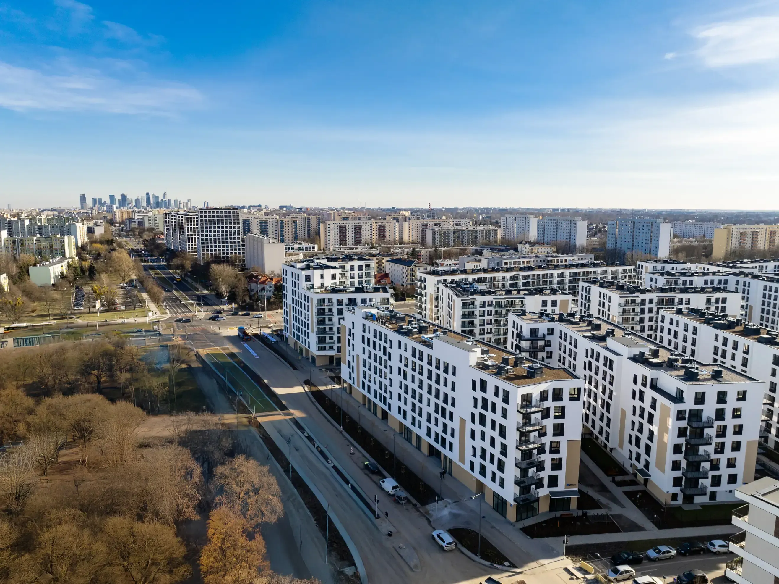 Tile AFI Home Metro Zachód