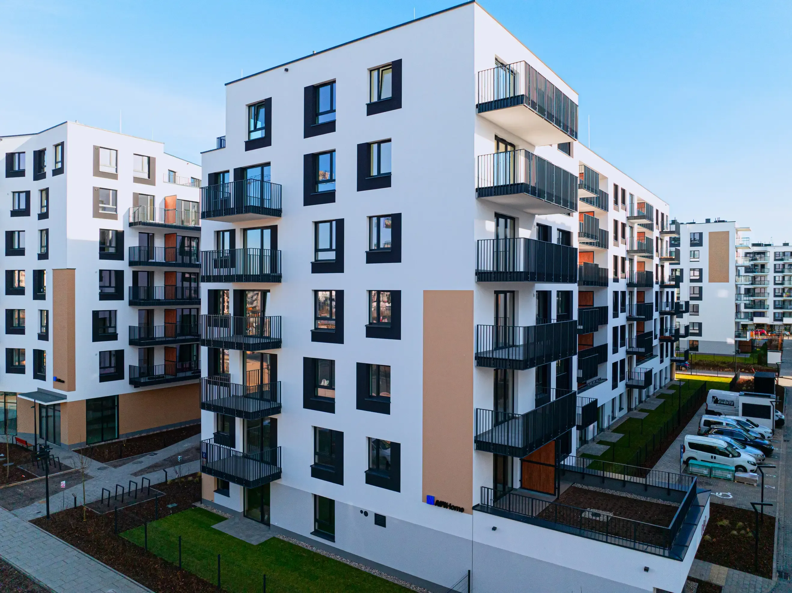 Tile AFI Home Metro Zachód