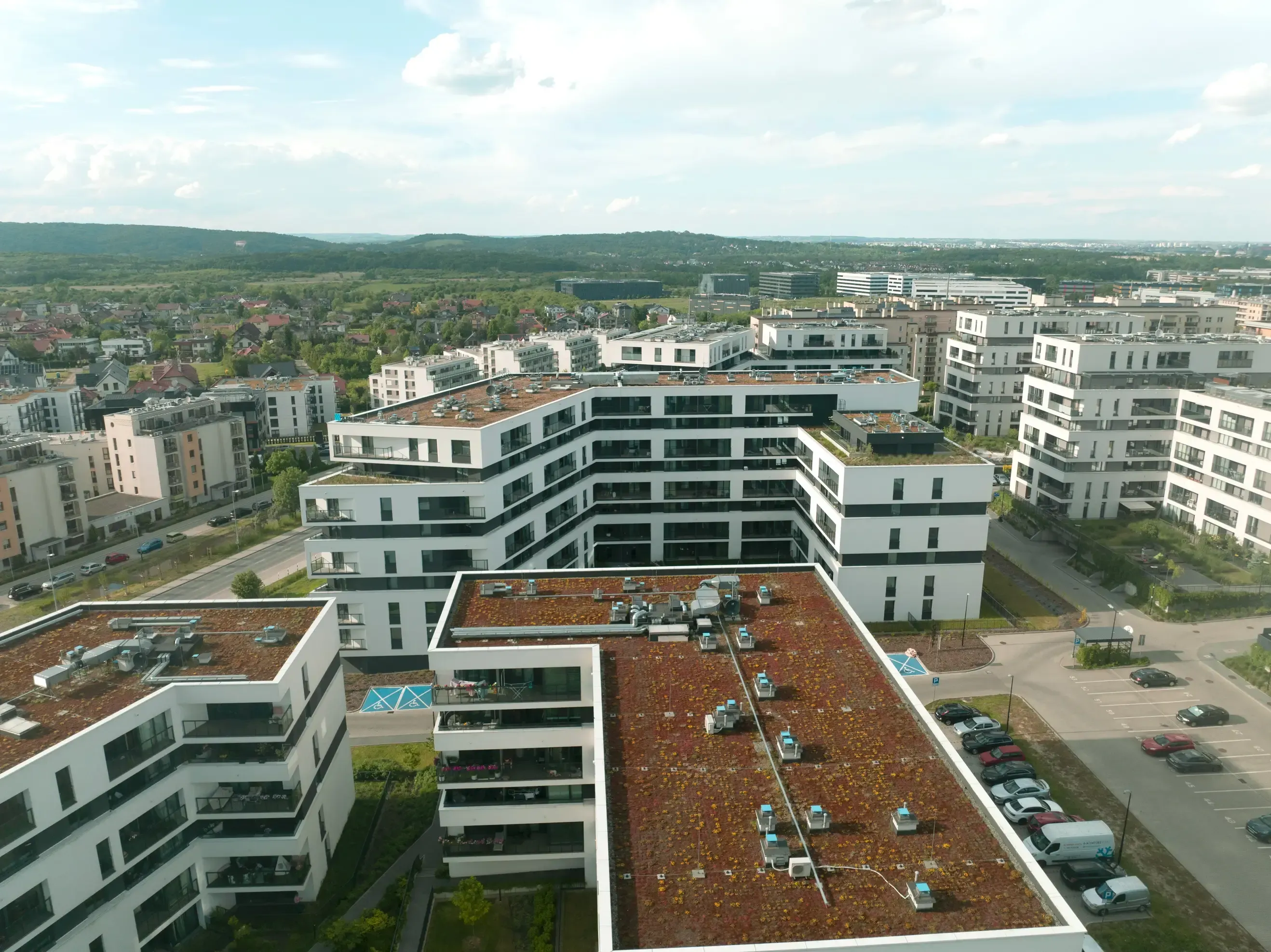 Tile AFI Home Europejskie