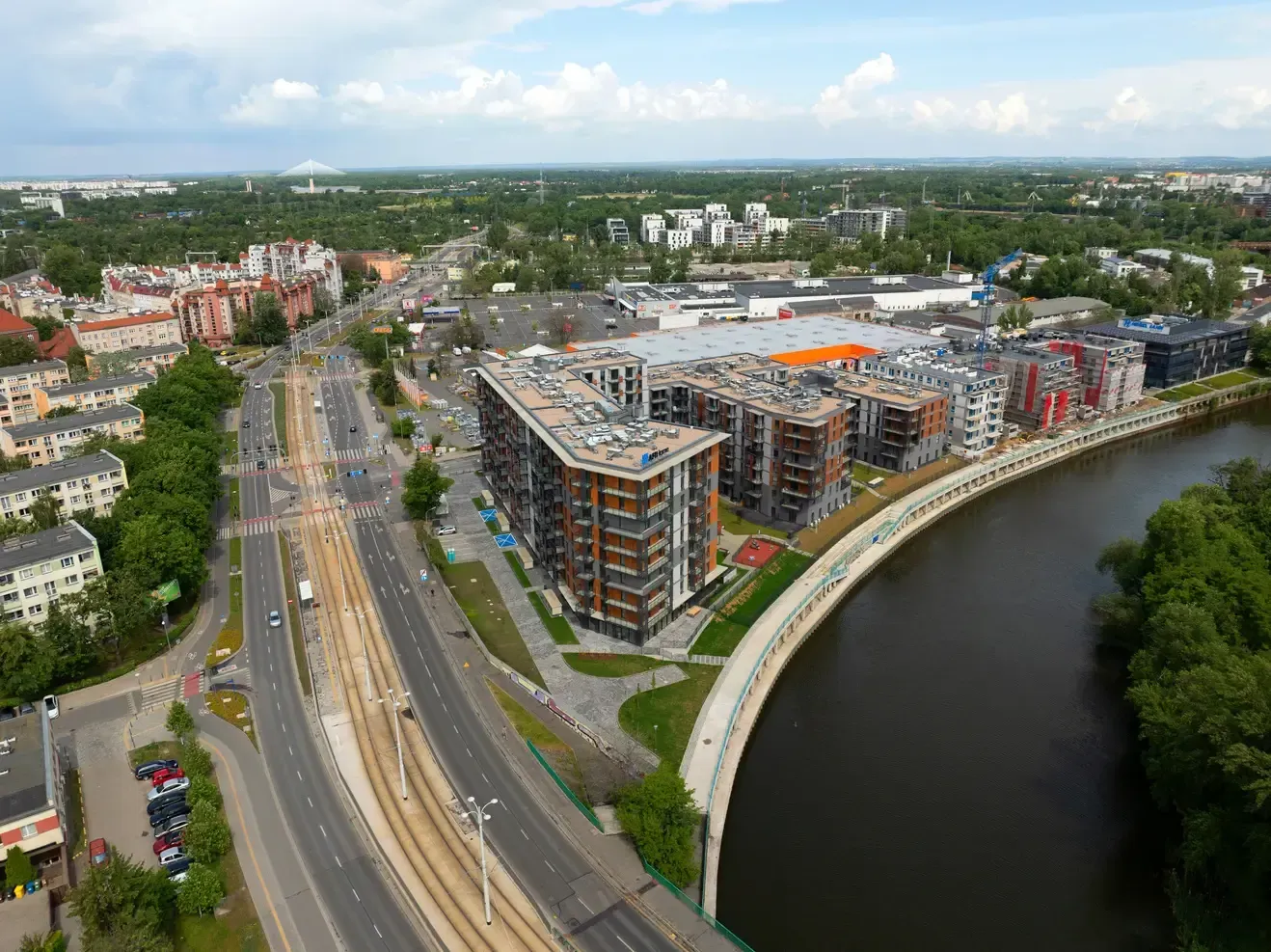 Tile AFI Home Długa