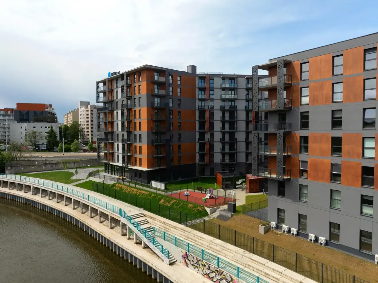 Tile AFI Home Długa