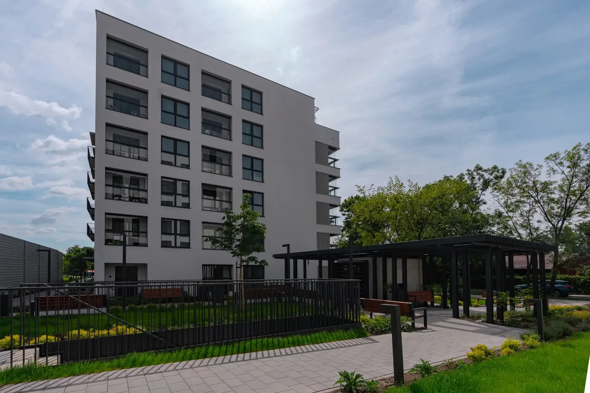 Tile AFI Home Czyżewskiego