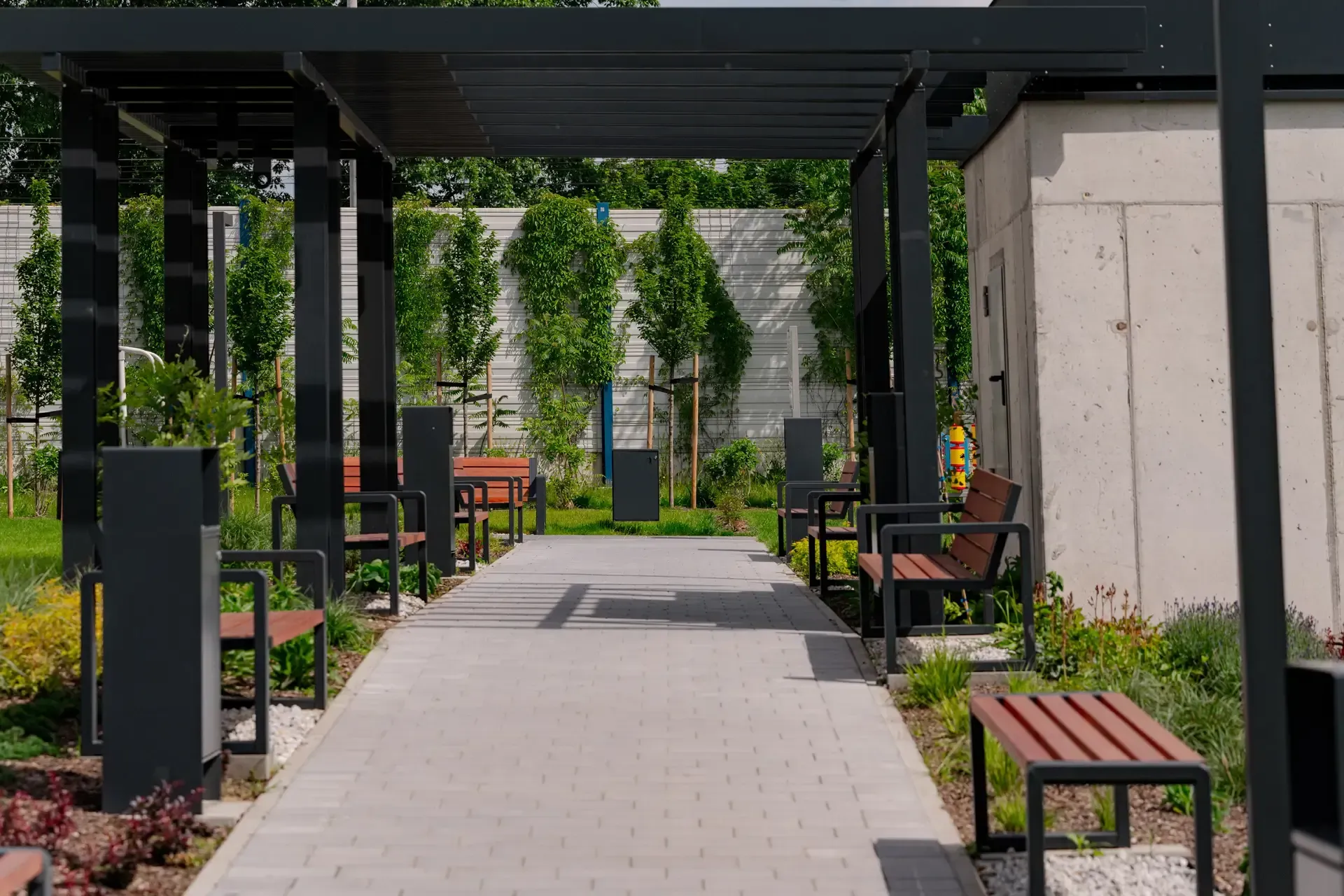 Tile AFI Home Czyżewskiego