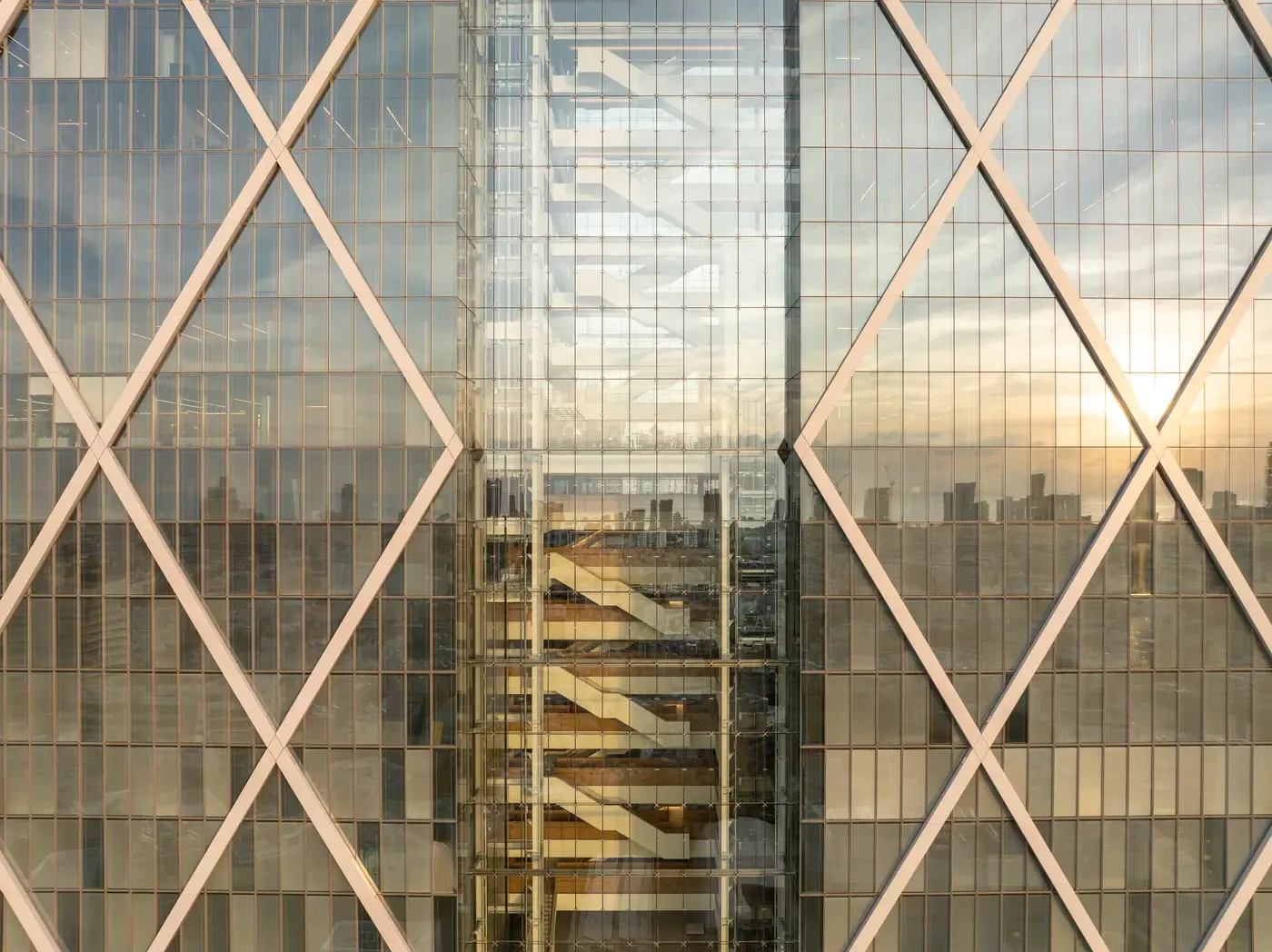 Tile Landmark B, Israel