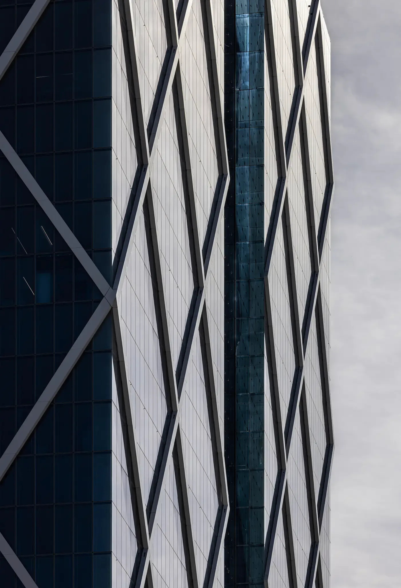 Tile Landmark B, Israel