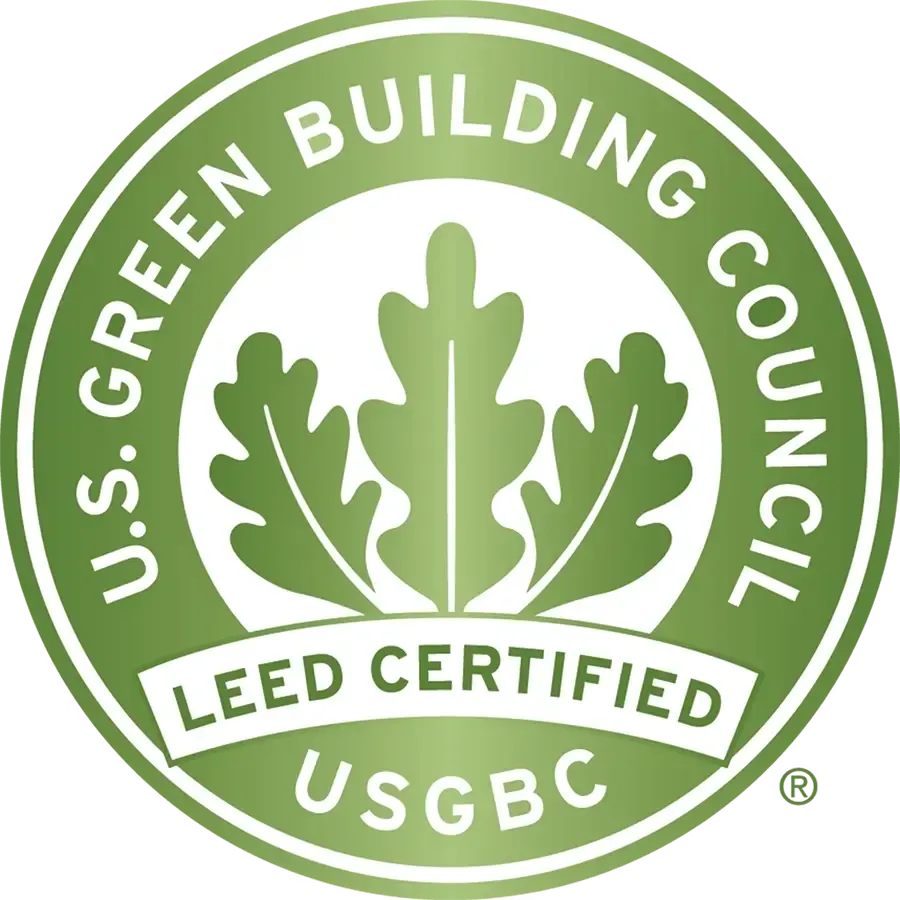 LEED Zero Carbon