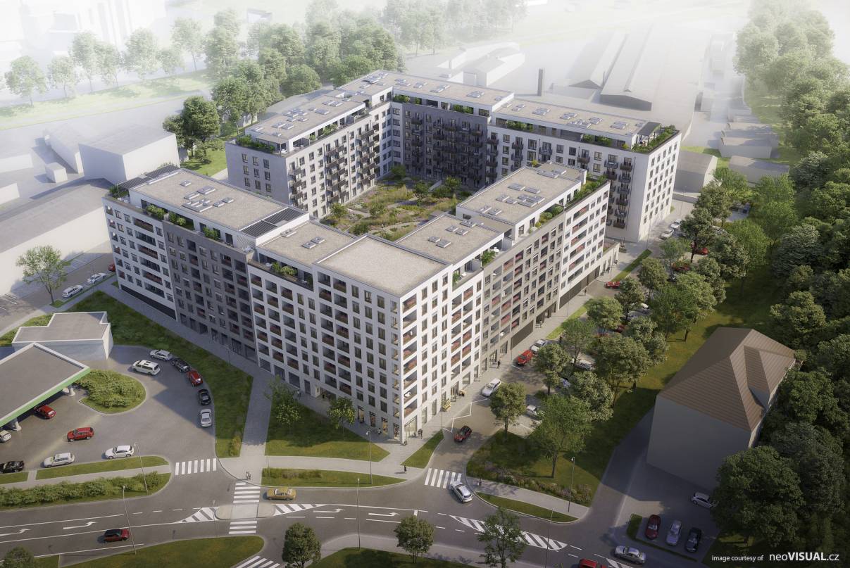 AFI v České republice: rok 2025 ve znamení stabilního růstu a plné obsazenosti nájemního portfolia