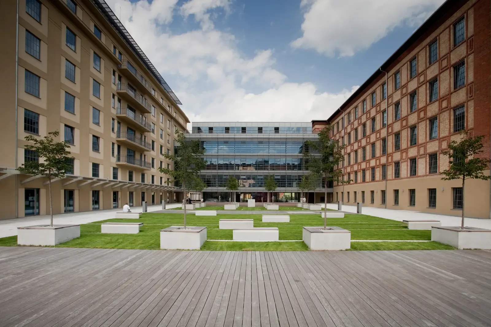 Tile Classic 7 Business Park