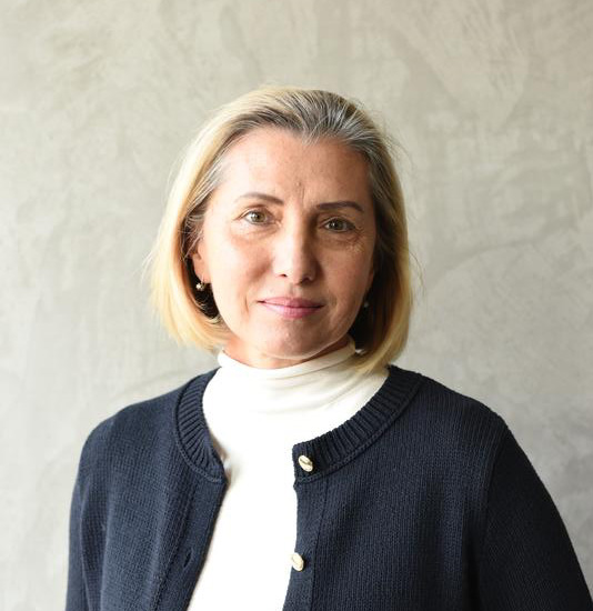 Elena Pisotchi, AFI Global