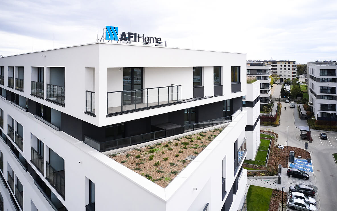 AFI Home Europejskie