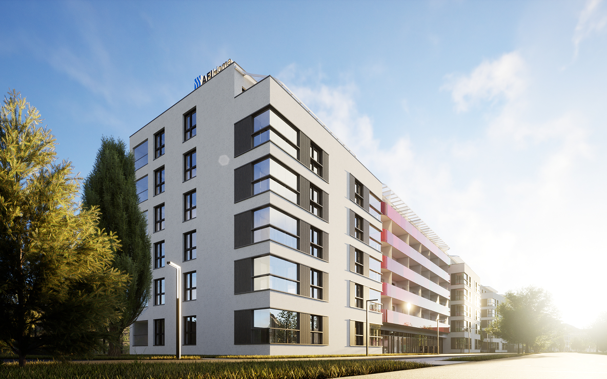 AFI Home Czyżewskiego