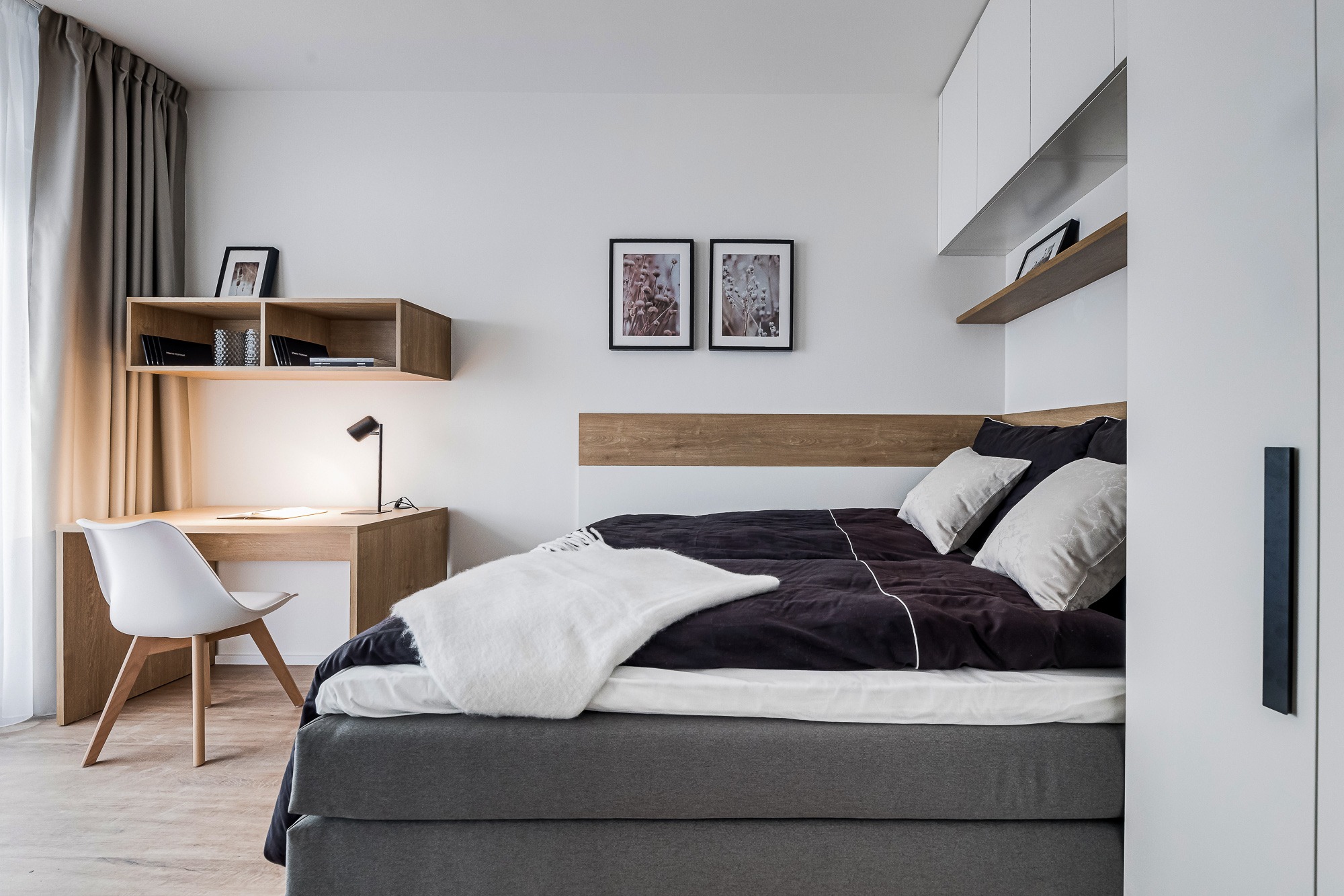 Tile AFI Home Karlin