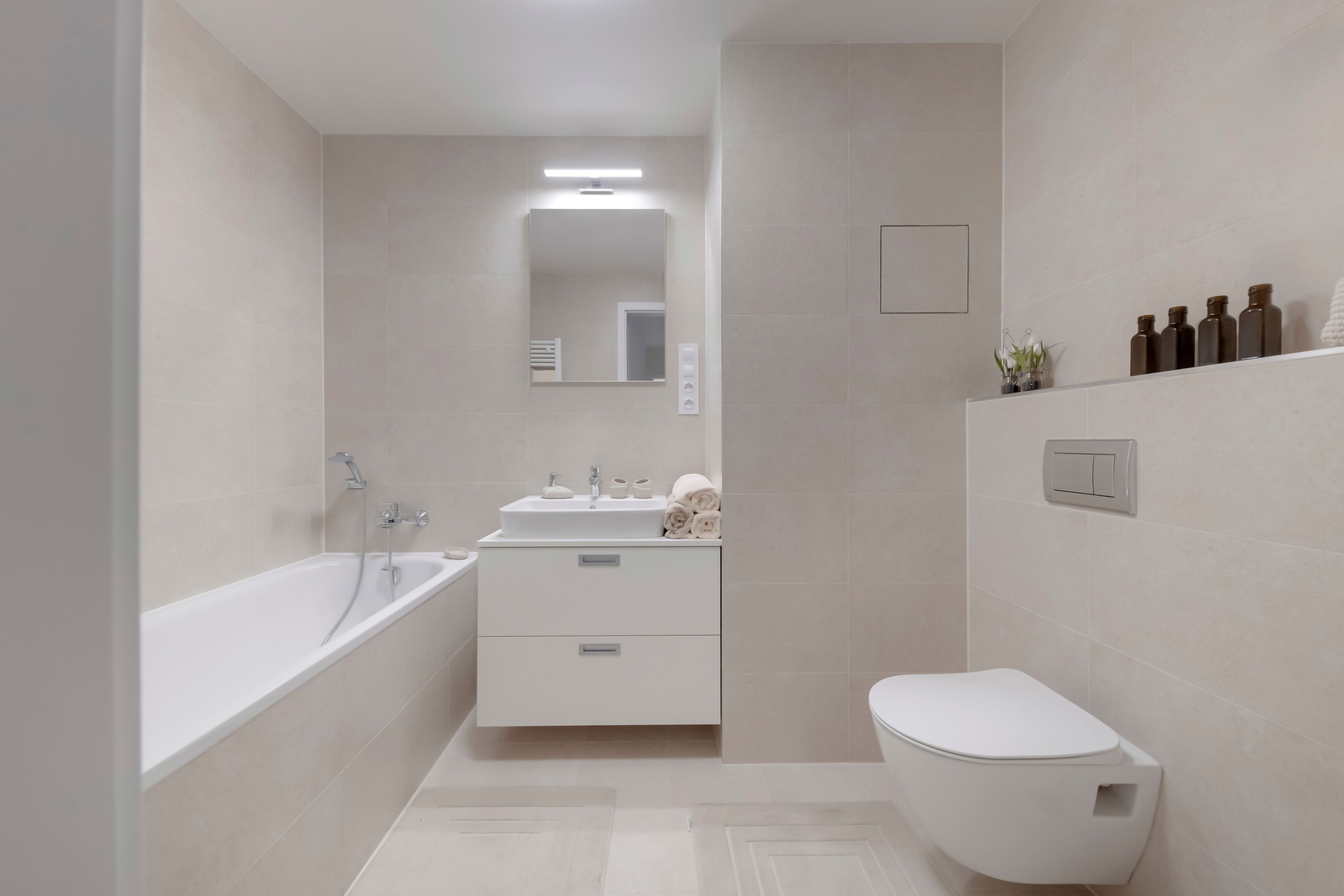 Tile AFI Home Trebesin