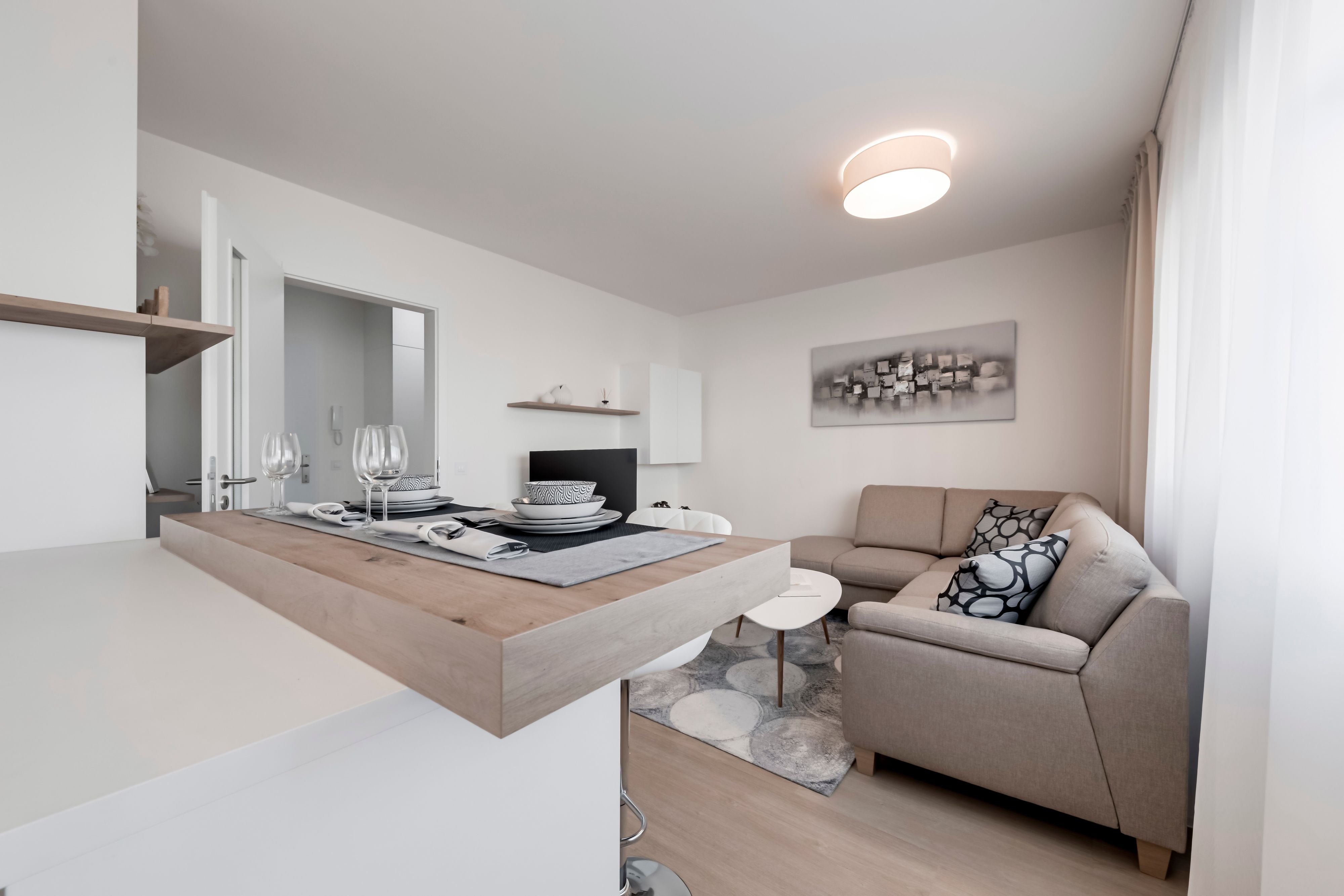 Tile AFI Home Trebesin