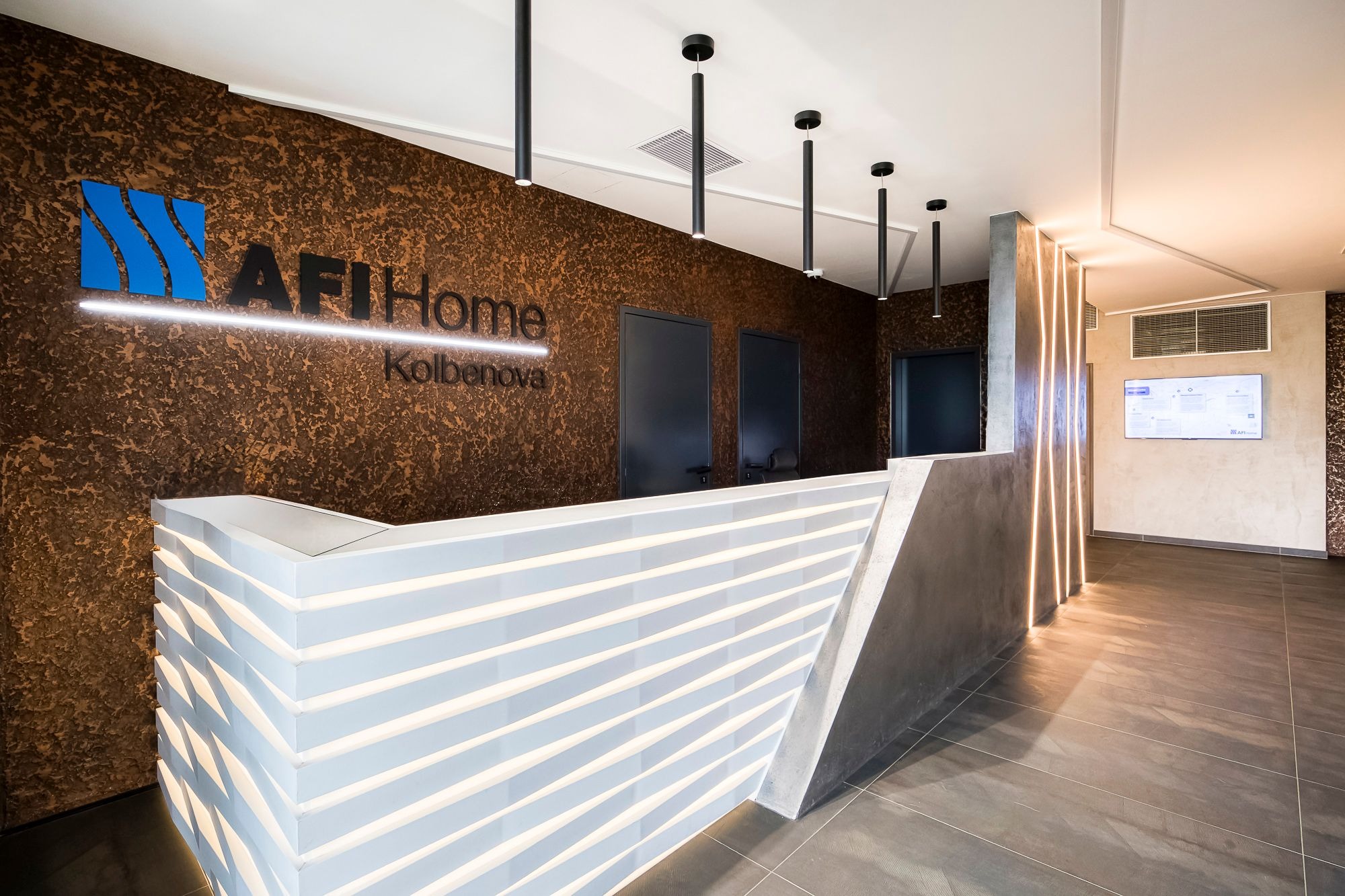 Tile AFI Home Kolbenova