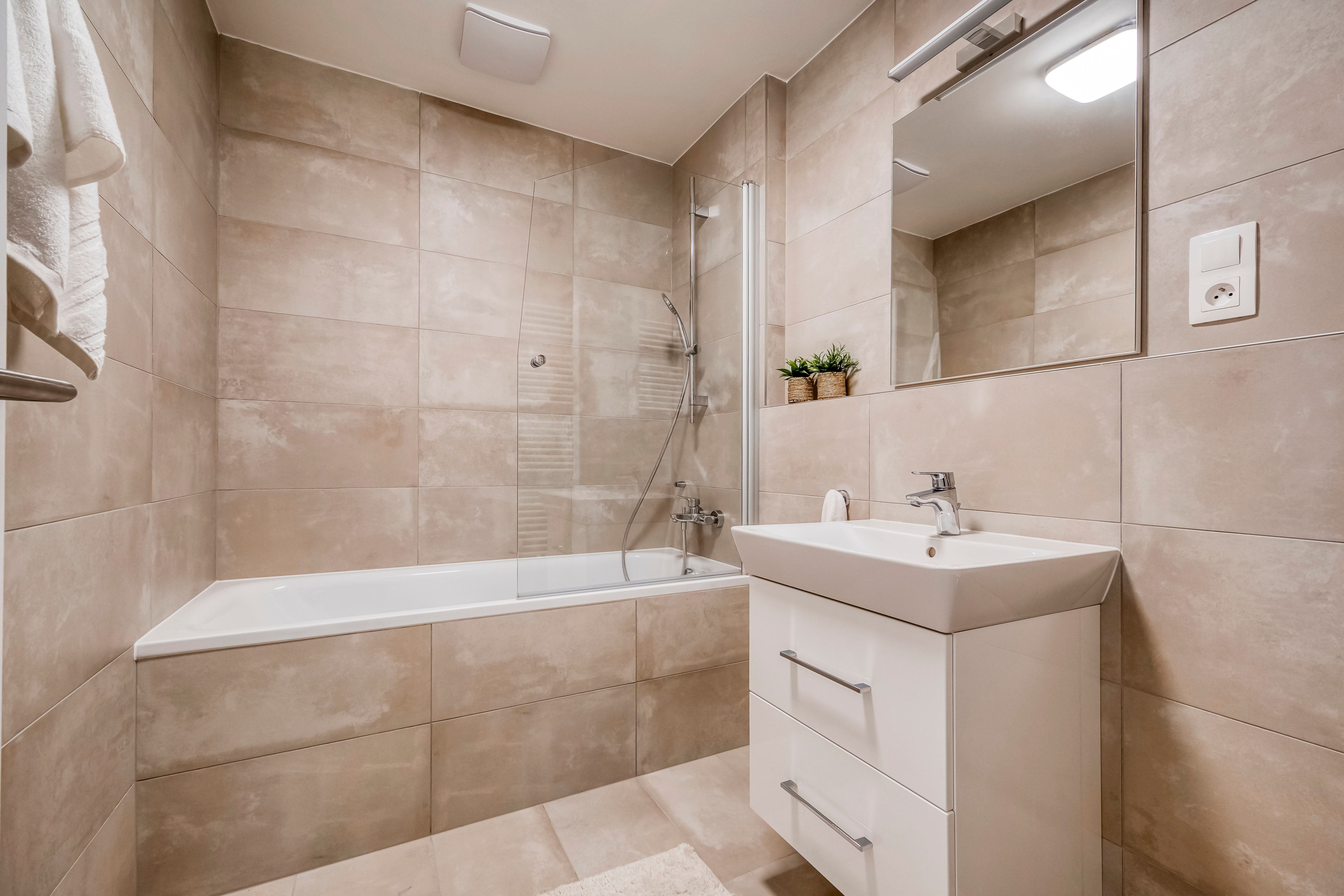 Tile AFI Home Kolbenova