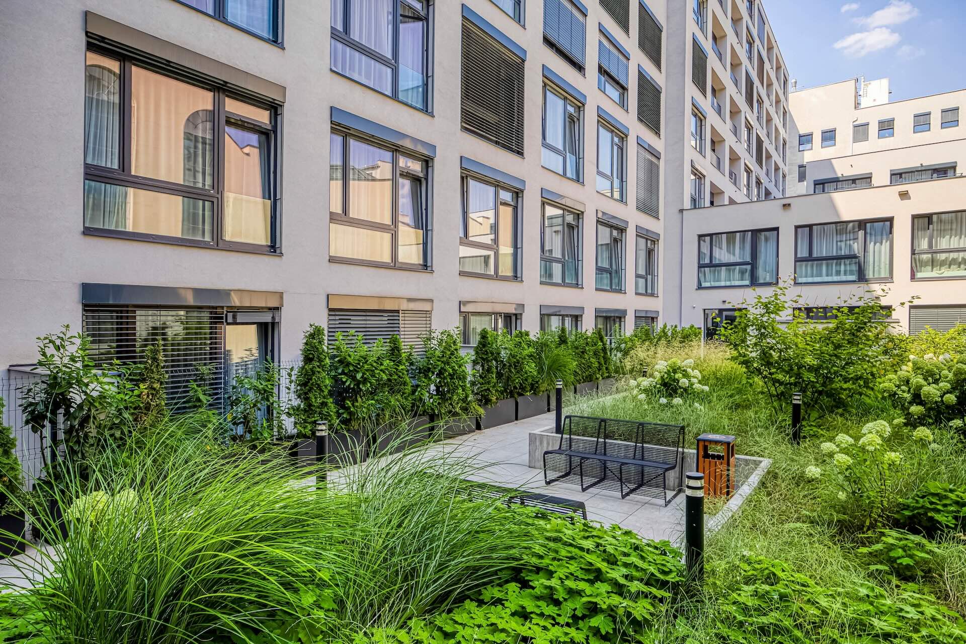 Tile AFI Home Karlin